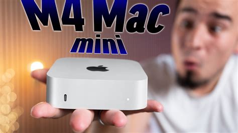 mini leak|M4 Mac mini just leaked by Apple — and it comes。